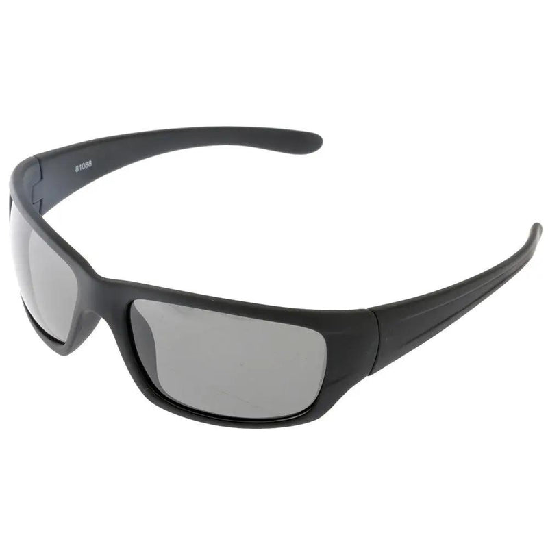 Mad About Fishing Polarised Sunglasses inc Case by NZ Diver