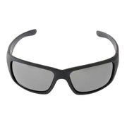 Mad About Fishing Polarised Sunglasses inc Case by NZ Diver