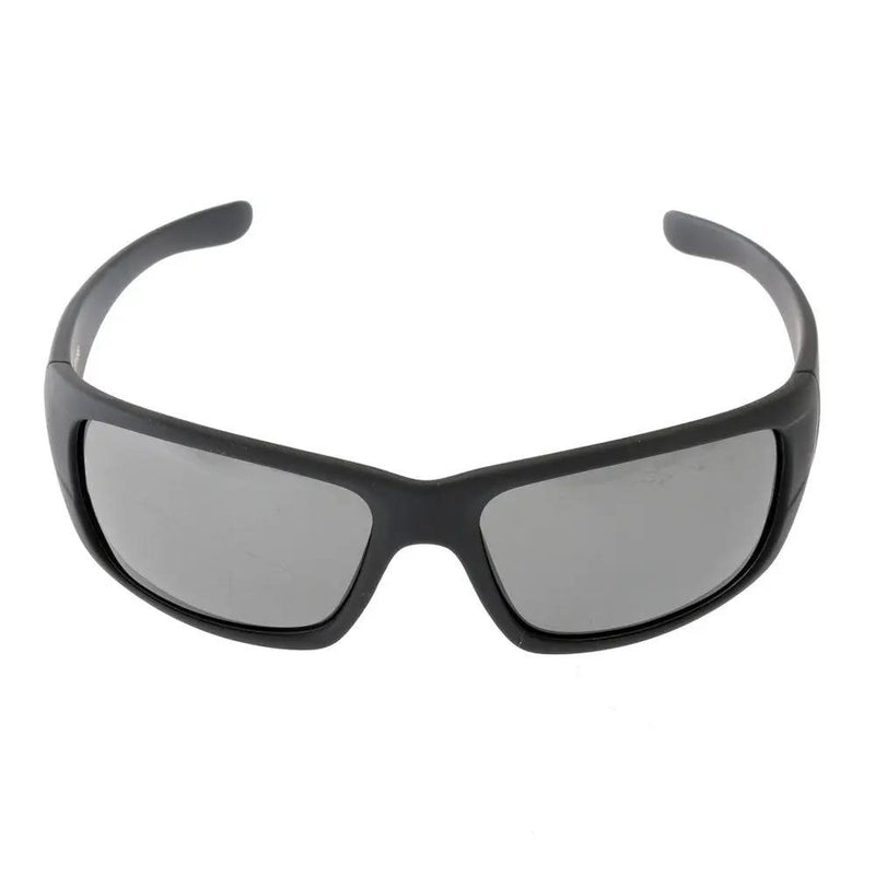 Mad About Fishing Polarised Sunglasses inc Case by NZ Diver