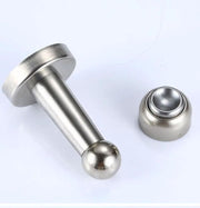 Stainless Steel Strong Magnetic Door Stop Stopper by salelink.co.nz