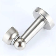 Stainless Steel Strong Magnetic Door Stop Stopper by salelink.co.nz