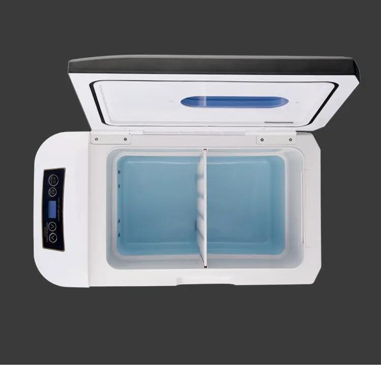 28L Car Refrigerator Fridge by salelink.co.nz