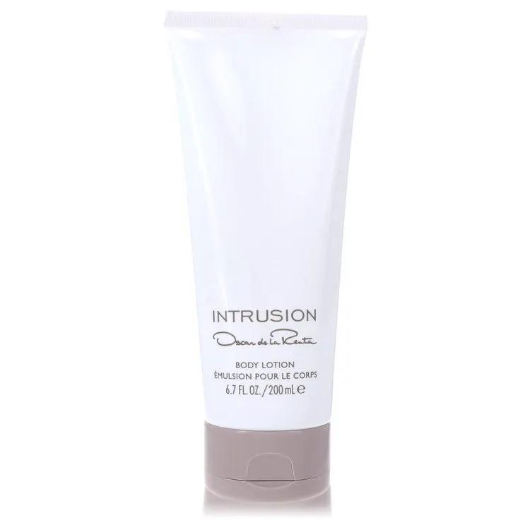 Intrusion Body Lotion by Oscar De La Renta 200 ml by Brands HD