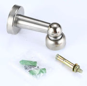 Stainless Steel Strong Magnetic Door Stop Stopper by salelink.co.nz