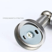 Stainless Steel Strong Magnetic Door Stop Stopper by salelink.co.nz