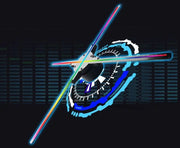 Action Outdoors Limited 3D Holographic Projector – Air Display 3D Holographic Projector – Air Display