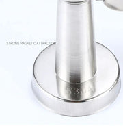 Stainless Steel Strong Magnetic Door Stop Stopper by salelink.co.nz