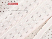 WHITE / S Postpartum Tummy Control Hourglass Shapers by dealonline.co.nz