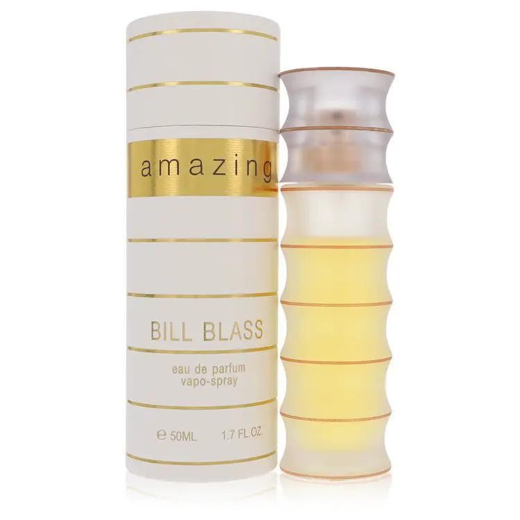 Amazing Eau De Parfum Spray by Bill Blass 50 ml by Brands HD