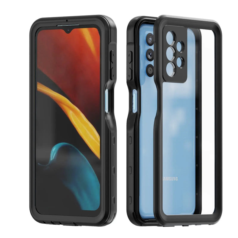 Samsung A13 4G Waterproof Case by salelink.co.nz