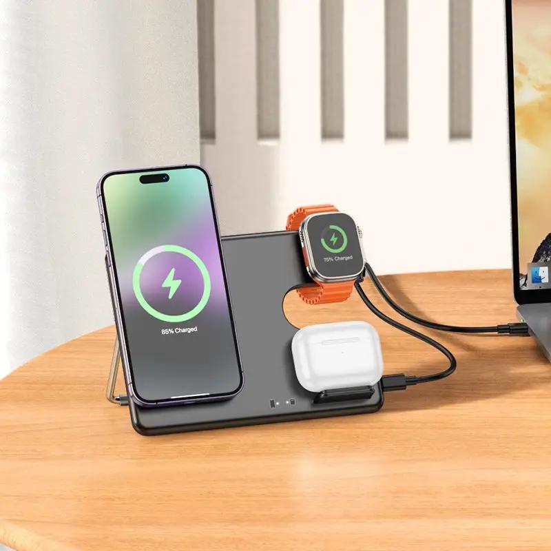 Wireless Charger for iPhone by salelink.co.nz