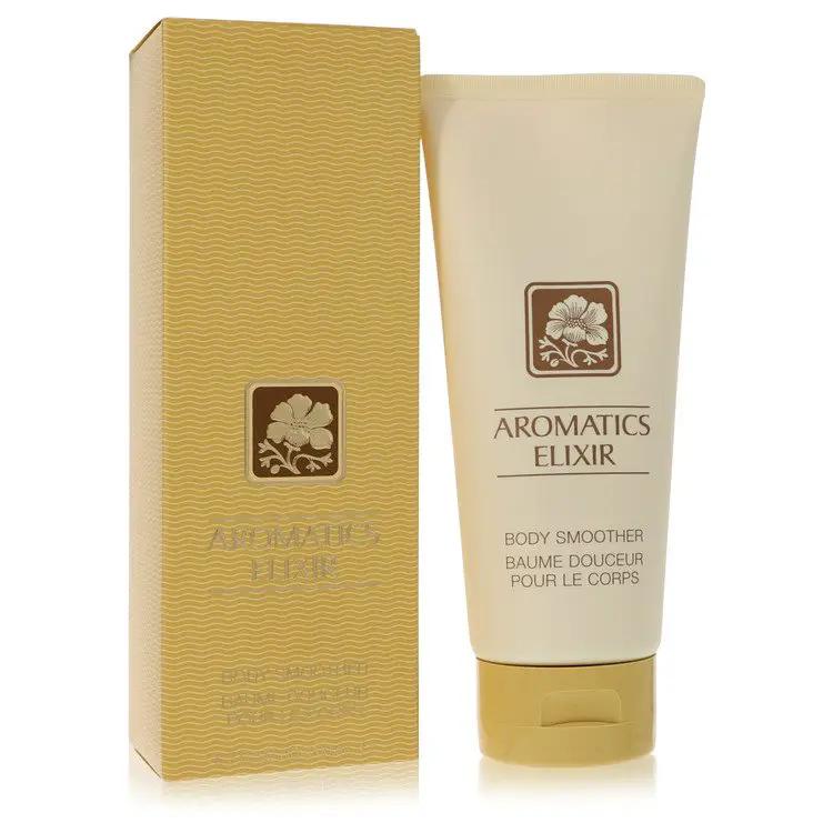 Brands HD Body Smoother Aromatics Elixir Body Smoother by Clinique 200 ml Aromatics Elixir Body Smoother by Clinique 200 ml