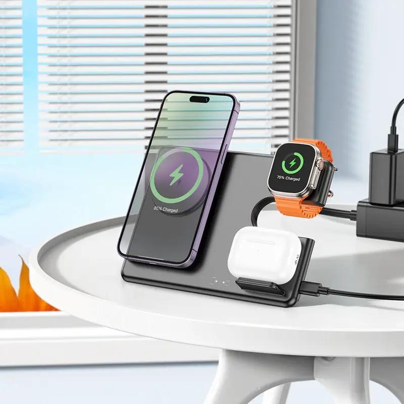 Wireless Charger for iPhone by salelink.co.nz