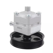 AP03 Power Steering Pump For Volvo S60 S80 V70 XC70 XC90 30665100 36050559 30760531 36000216 36002541 8603105 36002542 by JBH AUTO PARTS
