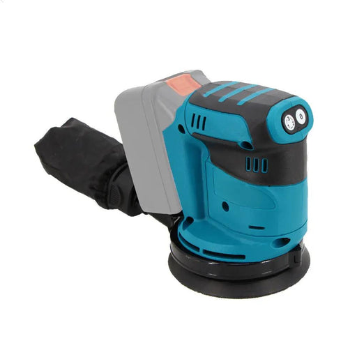 Cordless Random Orbital Sander Fits Makita 18V Battery by salelink.co.nz