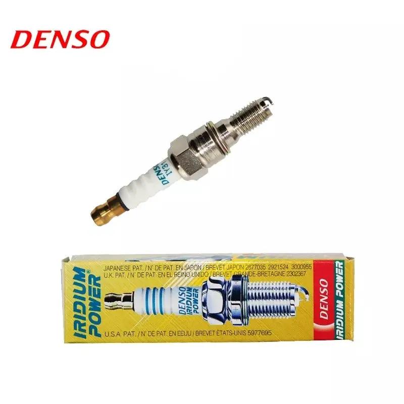 Denso IY31 Iridium Spark Plug by JBH AUTO PARTS