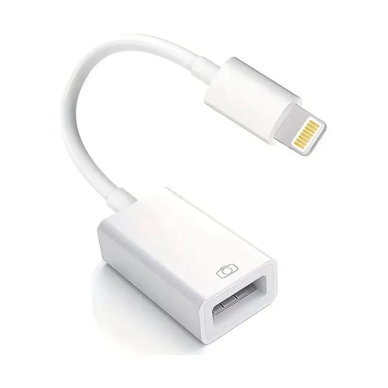 Lightning to USB Adapter by 9eight5
