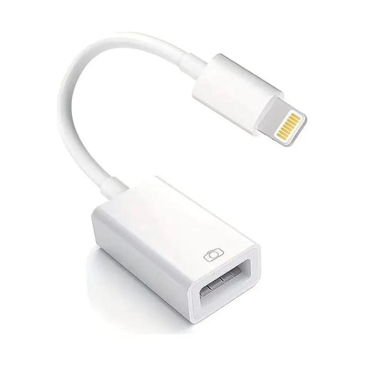 Lightning to USB Adapter by 9eight5