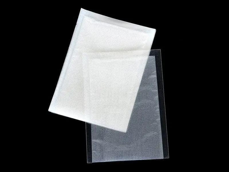 dealonline.co.nz dealonline.co.nz Textured Vacuum Sealer Bags (100pcs) Textured Vacuum Sealer Bags (100pcs)