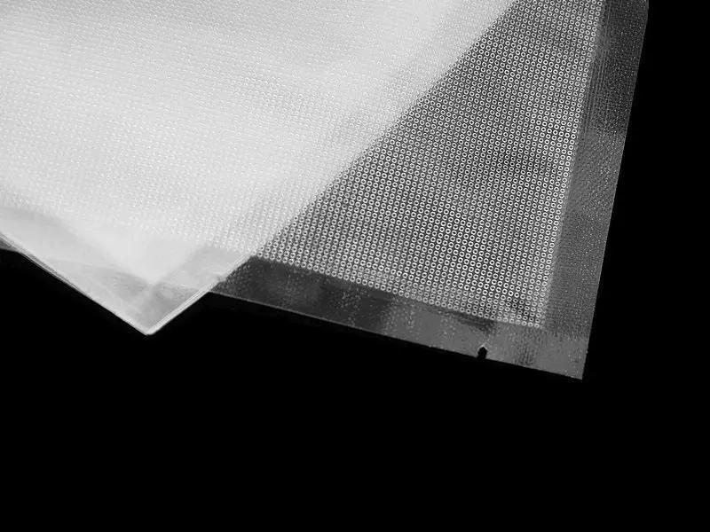 Textured Vacuum Seal Bags Pre-cut Food Storage Saver Bags Size XS-L by dealonline.co.nz