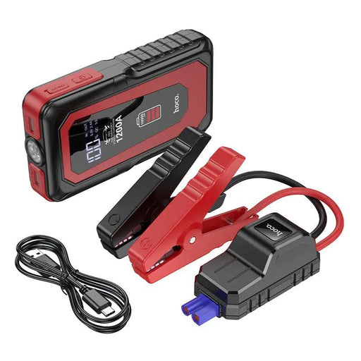 Car Jump Starter by salelink.co.nz