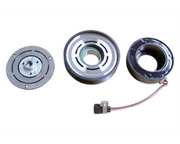 Honda 38900-R70-A01 - AC Compressor Clutch by JBH AUTO PARTS