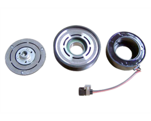 Honda 38900-R70-A01 - AC Compressor Clutch by JBH AUTO PARTS