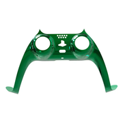 PS5 Controller Faceplate - Green by salelink.co.nz