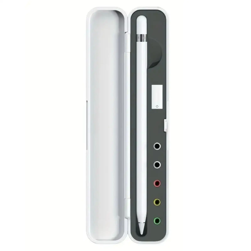 Storage & Travel Case for Apple Pencil (1st & 2nd Generation) by 9eight5