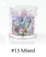 Shells Foil Paper Resin Jewelry Making Supplies Crafts by Resin Art NZ