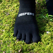 Over the Calf by Creepers Socks