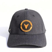 High Quality Southbound Cap - UFlex Grey by Southbound Specialty Coffee