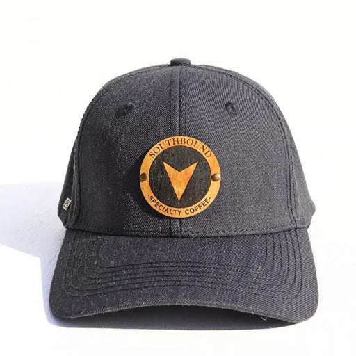 Southbound Specialty Coffee High Quality Southbound Cap - UFlex Grey High Quality Southbound Cap - UFlex Grey