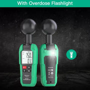 EMF Radiation Detector by salelink.co.nz