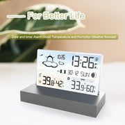 Digital Weather Station by salelink.co.nz