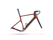 3T Racemax2 Italia Frameset No Storage by Euro Cycling NZ