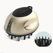 14-Pin Scalp Applicator & Liquid Comb by Habicare