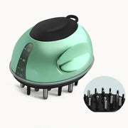 14-Pin Scalp Applicator & Liquid Comb by Habicare