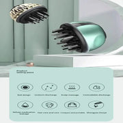 14-Pin Scalp Applicator & Liquid Comb by Habicare