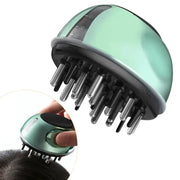 14-Pin Scalp Applicator & Liquid Comb by Habicare