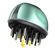 14-Pin Scalp Applicator & Liquid Comb by Habicare