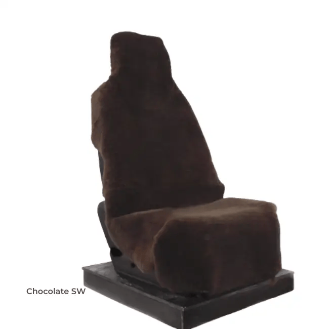 Car Seat Cover by Classic Sheepskins