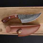Cleaver Boning Knives Knife with sheath by China Dropship