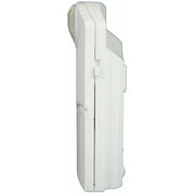 Wireless Doorbell with Flashing Light by Deafquip