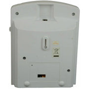 Wireless Doorbell with Flashing Light by Deafquip