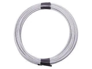 Brake Cable - 4mm x 9m