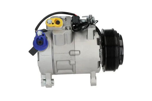 AC Cooling Compressor for BMW F07 F10 F18 F11 520i 528i 530d 535d 550d F30 F35 F80 F31 F34 320i 328i 64529399059 by JBH AUTO PARTS