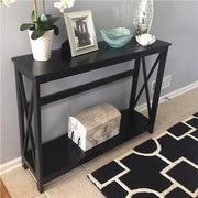 Entryway Table by Yaheetech