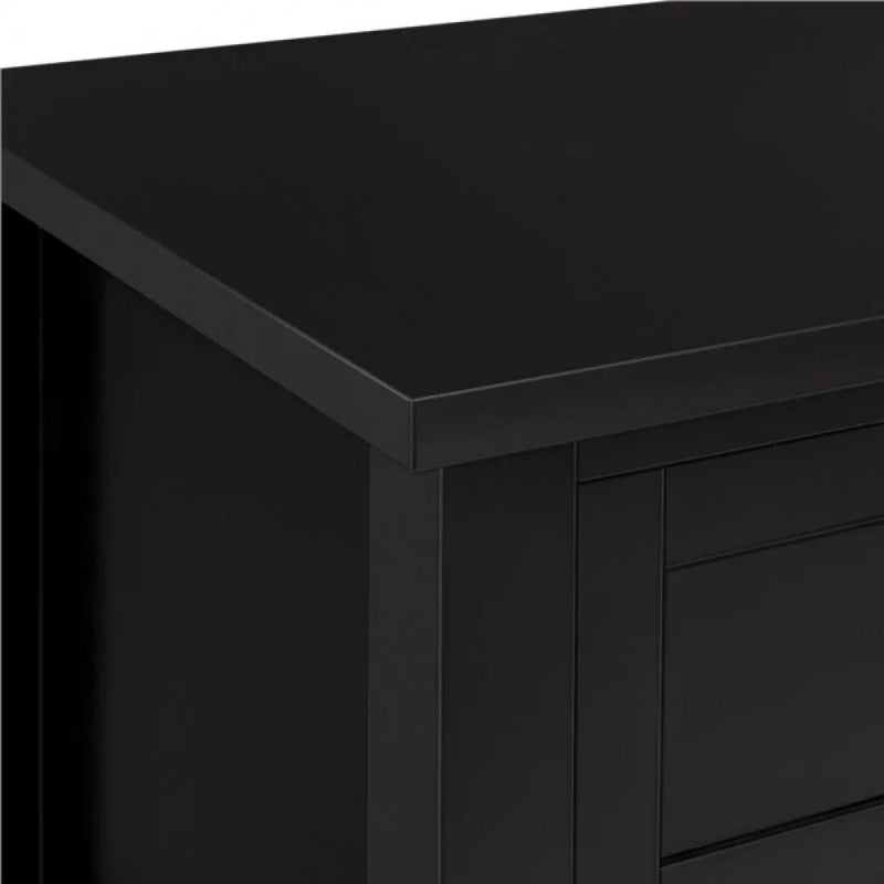 Side Table Nightstand End Table by Yaheetech