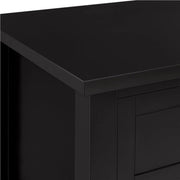 2pcs Nightstand Side Table End Table by Yaheetech